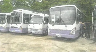 불용군수품(상용차량) 매각 사진 1