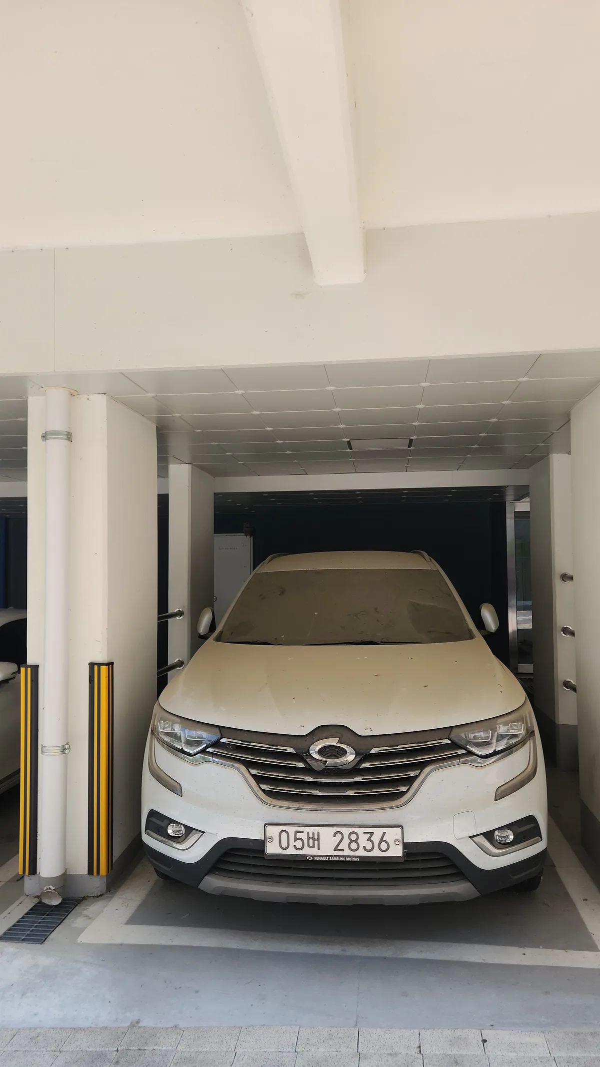 05버**** QM6 2019년식 사진 1