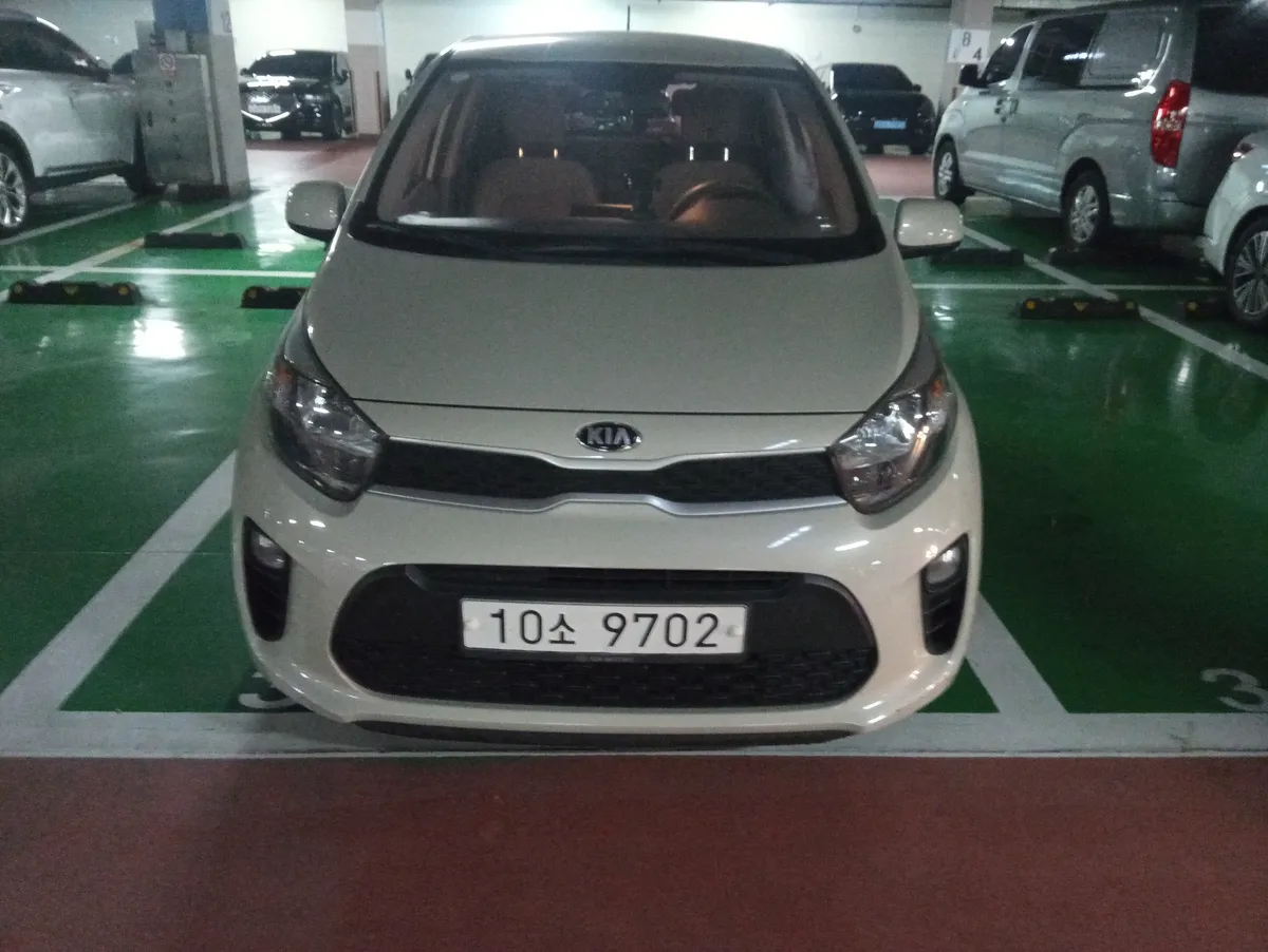기타 해외제조사 대형차 벤츠 GLC220d 2143cc 사진 1