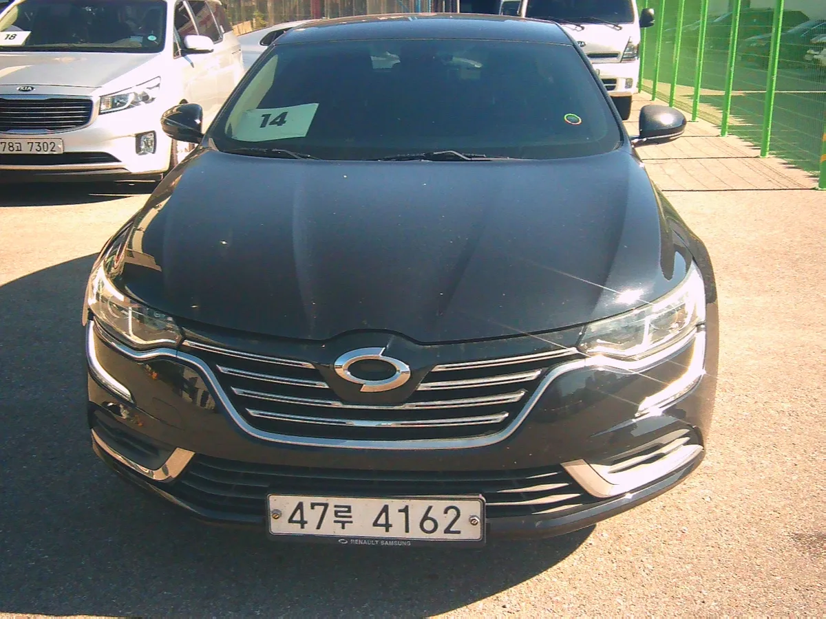 14-SM6, 47루**** 사진 1