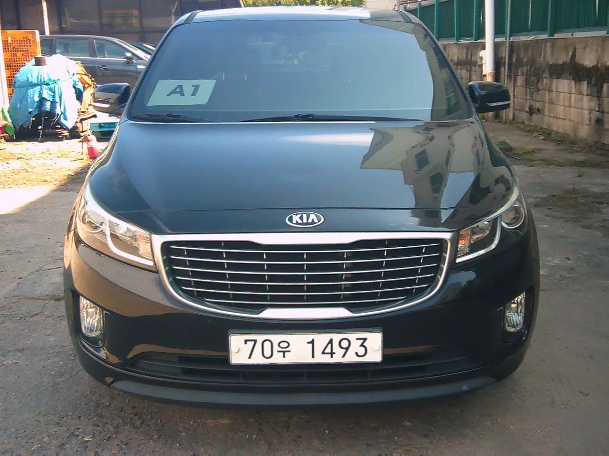 A1-카니발 70우**** 사진 1