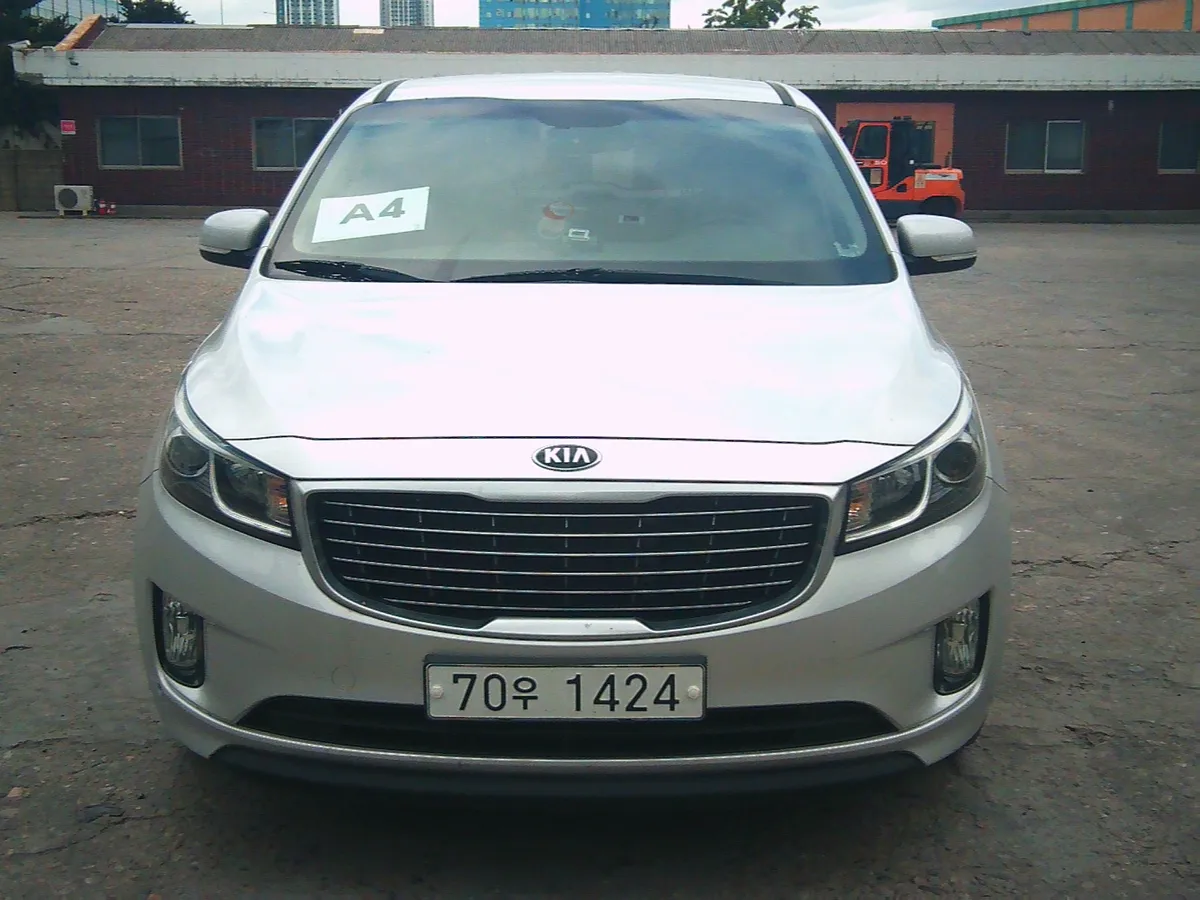 A4-카니발 70우**** 사진 1