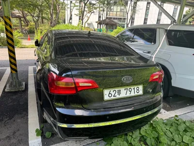 기아자동차 대형 승용 K7 3470cc 사진 2