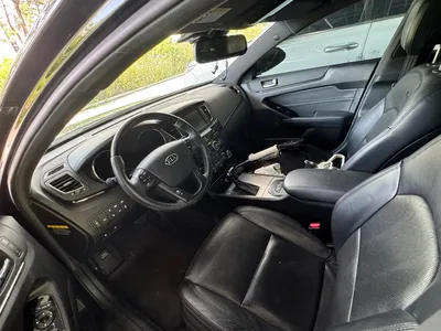 기아자동차 대형 승용 K7 3470cc 사진 3