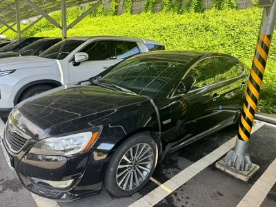 기아자동차 대형 승용 K7 3470cc 사진 4
