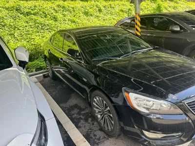 기아자동차 대형 승용 K7 3470cc 사진 5