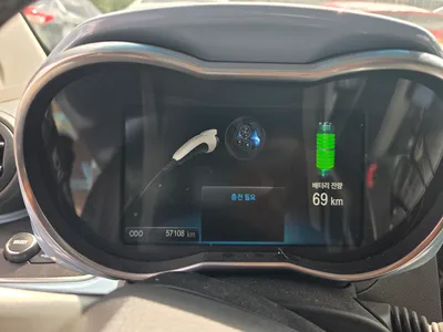 [폐차조건]쉐보레 소형 승용 스파크 EV 52cc 사진 3