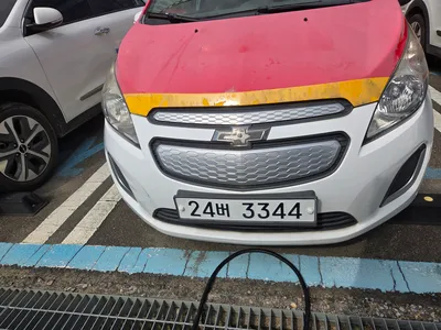 [폐차조건]쉐보레 소형 승용 스파크 EV 52cc 사진 4