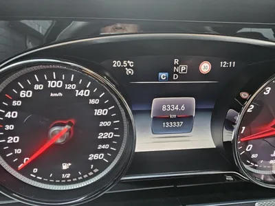 부산광역시 강서구 대저1동 351-4 (주) 오토마트 부산보관서 (Mercedes-Benz E250 / 162더**** / 연식 : 2020)