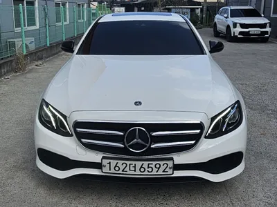 부산광역시 강서구 대저1동 351-4 (주) 오토마트 부산보관서 (Mercedes-Benz E250 / 162더**** / 연식 : 2020) 사진 4
