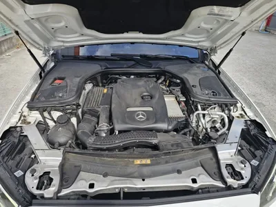부산광역시 강서구 대저1동 351-4 (주) 오토마트 부산보관서 (Mercedes-Benz E250 / 162더**** / 연식 : 2020) 사진 5
