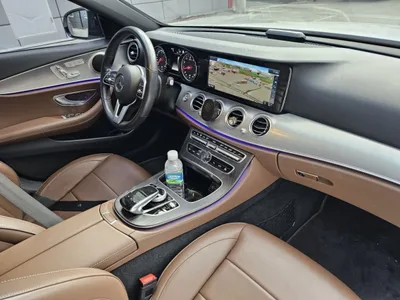 부산광역시 강서구 대저1동 351-4 (주) 오토마트 부산보관서 (Mercedes-Benz E250 / 162더**** / 연식 : 2020) 사진 7