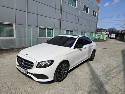 부산광역시 강서구 대저1동 351-4 (주) 오토마트 부산보관서 (Mercedes-Benz E250 / 162더**** / 연식 : 2020) 사진 9