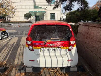 쉐보레 소형 승용 스파크 EV 52cc (폐차조건부) 사진 2