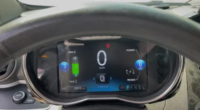 쉐보레 소형 승용 스파크 EV 52cc (폐차조건부) 사진 3