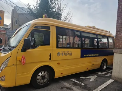 현대자동차 대형 승합 LF070-SCEY6T381P 3760cc 사진 4