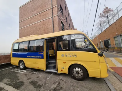 현대자동차 대형 승합 LF070-SCEY6T381P 3760cc 사진 5