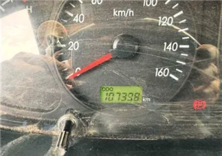 현대자동차 중형화물 e-마이티 2.5톤(더블캡) 3933cc 사진 4
