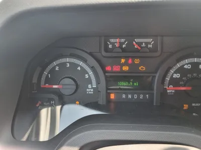 포드(FORD) 중형 승합 E-350 5409cc 사진 6