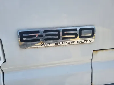 포드(FORD) 중형 승합 E-350 5409cc 사진 7