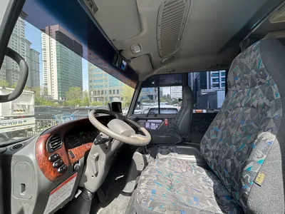 현대자동차 중형승합 카운티(COUNTY) 3907cc 사진 3