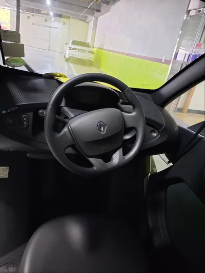 르노 경형 승용 TWIZY 129cc(전기) 사진 3
