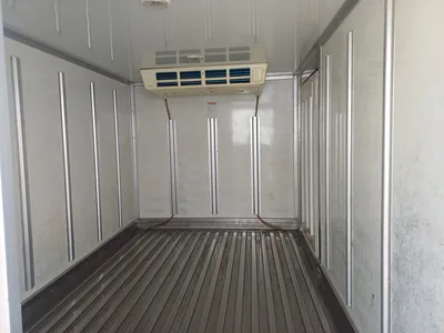 현대 포터2냉동탑차 HR-3NRS3JKA-1101 2497cc 사진 7
