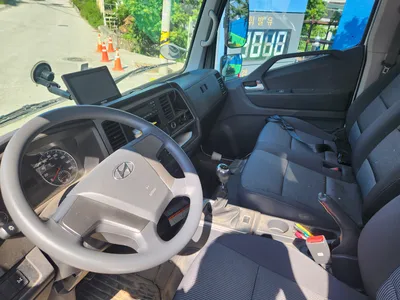 현대 중형차 마이티 3933cc/2.16kwh 사진 3