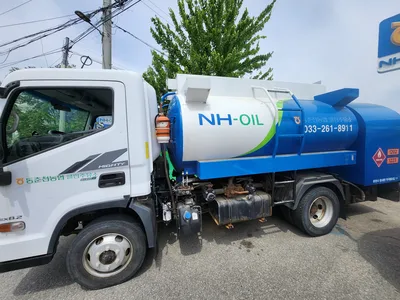 현대 중형차 마이티 3933cc/2.16kwh 사진 5