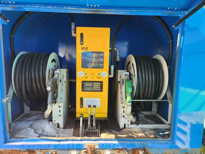 현대 중형차 마이티 3933cc/2.16kwh 사진 6