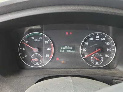 현대 중형차 마이티 3933cc/2.16kwh 사진 7