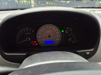 현대 중형차 아반떼 08MY 1591cc 사진 3