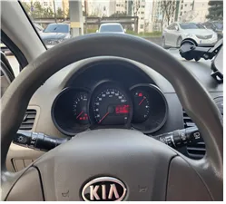 기아자동차 경형 승용 모닝 998cc 사진 3