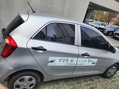기아자동차 경형 승용 모닝 998cc 사진 4