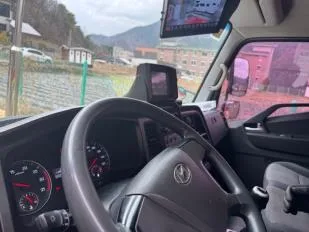 [공매]현대 동해절연고소작업차(98고****) 춘천 사진 3