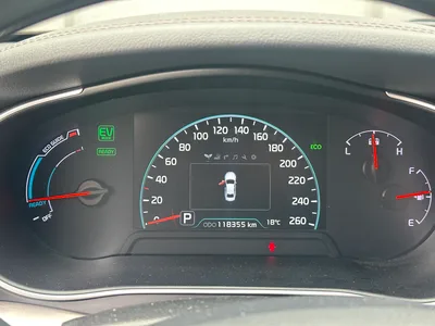 기아 대형차 K7 하이브리드 2,359cc(42무****) 사진 3