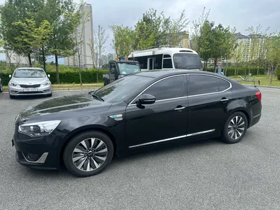기아 대형차 K7 하이브리드 2,359cc(42무****) 사진 4