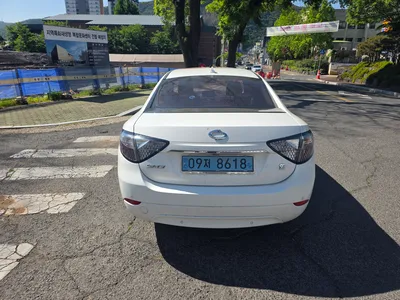 르노 전기차 SM3 Z E 74cc 사진 2