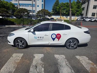 르노 전기차 SM3 Z E 74cc 사진 5