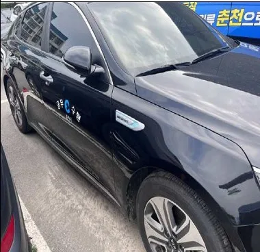 (10주****) 기아 중형승용 K5 하이브리드 1,999cc 사진 5