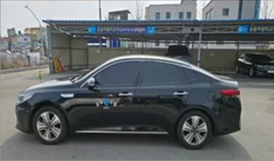 (10주****) 기아 중형승용 K5 하이브리드 1,999cc 사진 6