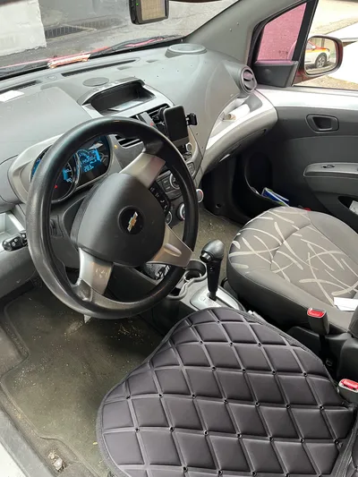 쉐보레(GM대우) 경차 스파크 1.0 DOHC 995cc (40우****) 사진 3
