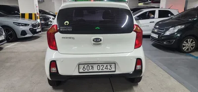 기아 경차 TA51BG-L 998cc 사진 2