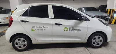 기아 경차 TA51BG-L 998cc 사진 4