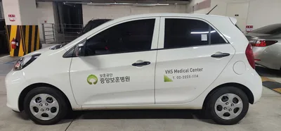 기아 경차 TA51BG-L 998cc 사진 5