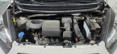 기아 경차 TA51BG-L 998cc 사진 6