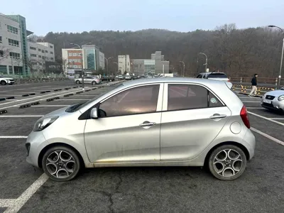 기아 경차 모닝 998cc(24우****) 사진 5