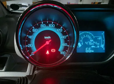 경차 스파크 995cc(15가****) 사진 3