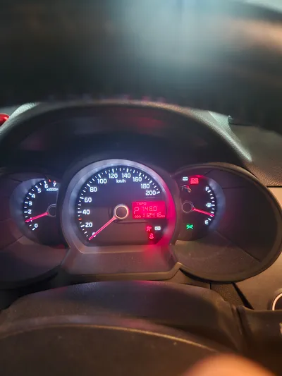기아 경차 모닝 995cc (66모****_고성) 사진 6