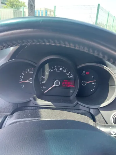 기아 경차 모닝 995cc (66모****_진주) 사진 6